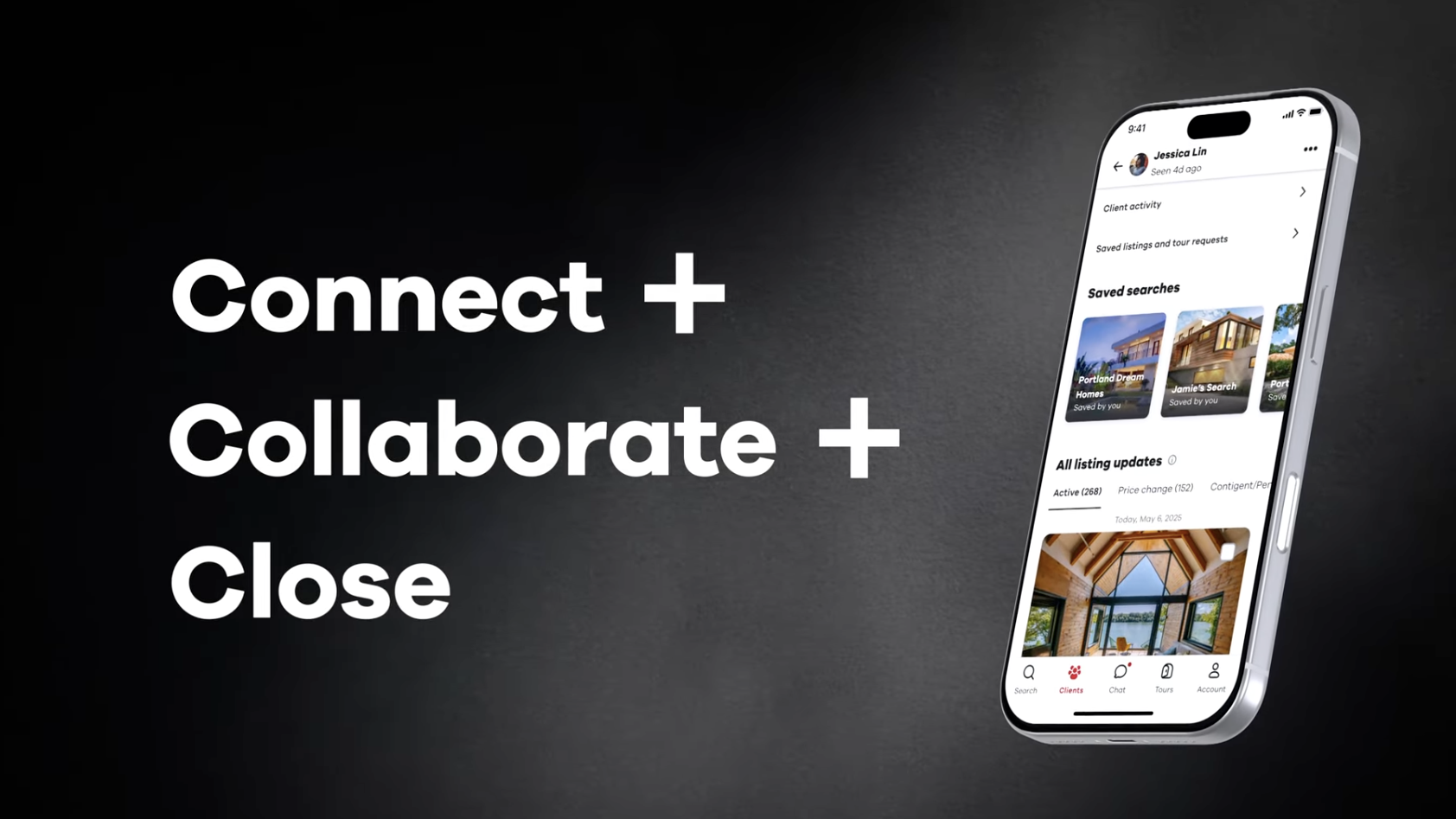 Realtor.com+ product launch demo